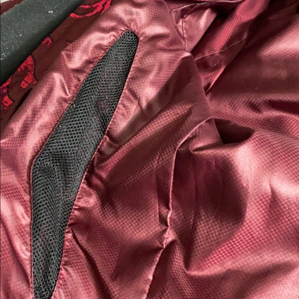 ATHLETA COLD WEATHER HOODIE JACKET - Picture 7 of 8